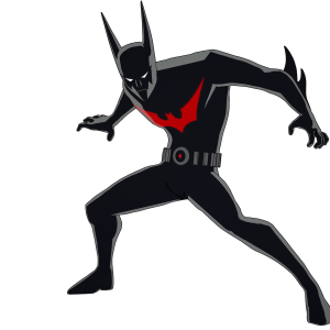 Batman Beyond