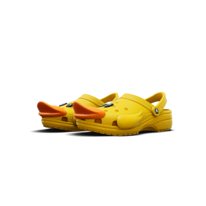 Crocs Classic Rubber Ducky Clog