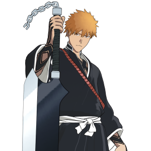 Ichigo Kurosaki