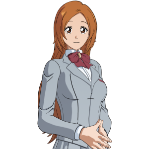 Orihime Inoue