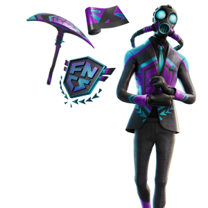 Chaos Champion Bundle