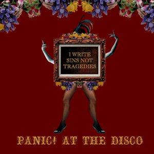 I Write Sins Not Tragedies