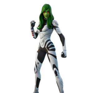 Gamora