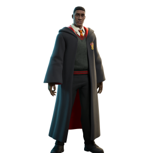 Audacious Adventurer