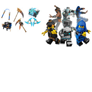LEGO NINJAGO® Bundle