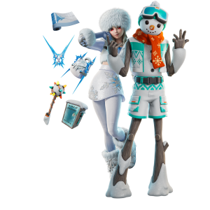 Alpine Lexa & Chilly Bundle
