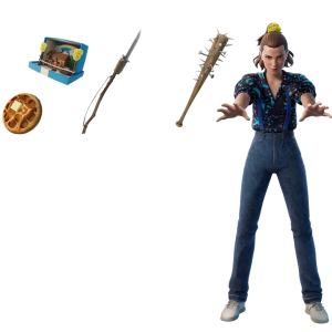 Stranger Things Bundle