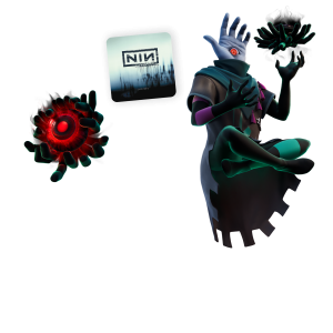 The Hand That Feeds Bundle