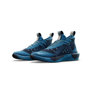 Nike ISPA Drifter Split 'Indigo'