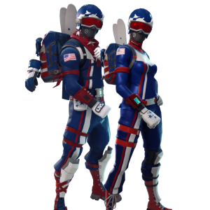 WINTER SKI BUNDLE (USA)