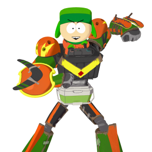 Kyle Broflovski