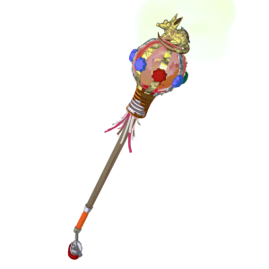 Princess Kenny's Royal Scepter