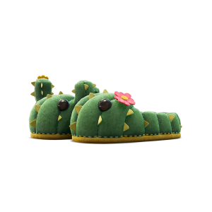 Spiky Slippies