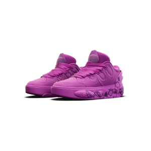 PUMA x LAFRANCÉ Butterfly 'Pure Magenta/Ultra Violet'