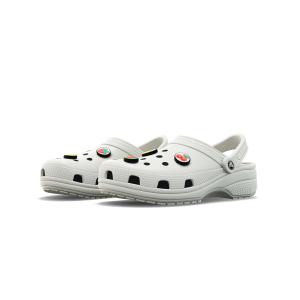 Crocs Classic Clog 'White'
