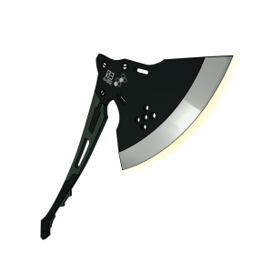 Kikoru’s Personal Weapon