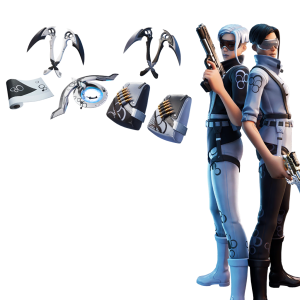 TWIN ECHO BUNDLE
