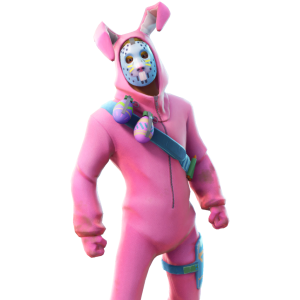 Rabbit Raider