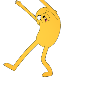 Jake the Dog