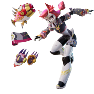 Protective Zenko Bundle