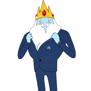 Ice King