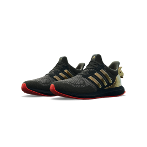 adidas Ultraboost 1.0 x Fortnite 'Victory Crown Black'