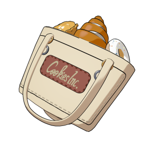Orihime's Bag