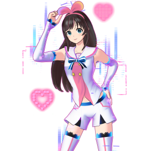 KizunaAI
