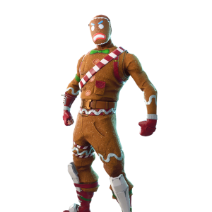 Merry Marauder
