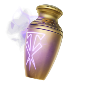 The Urn