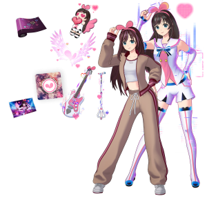 KizunaAI Bundle
