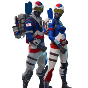 WINTER SKI BUNDLE (KOR)