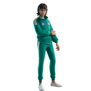 Glass Bridge Survivor