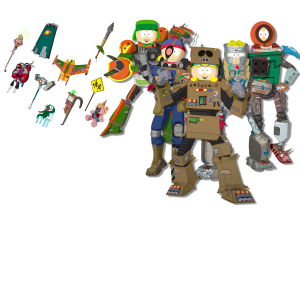 Gonna Have Myself A Time Bundle