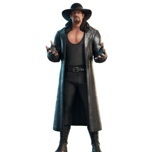 Undertaker