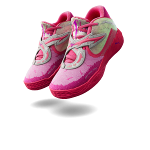 PUMA MB.05 World Tour 'Sun Struck/Pure Magenta'