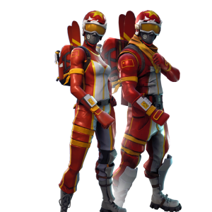 WINTER SKI BUNDLE (CHN)