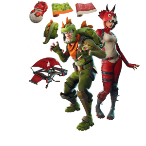 Prehistoric Party Bundle