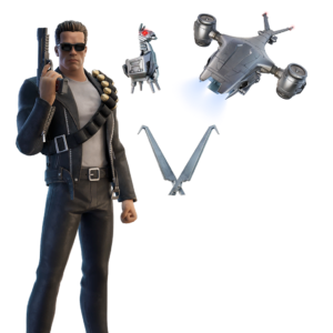 Terminator Bundle