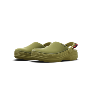 Crocs Classic Crafted Clog 'Aloe'