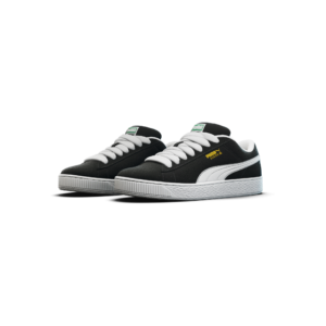 PUMA Suede XL 'Black/White'