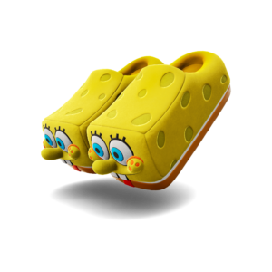SpongeBob Slippies