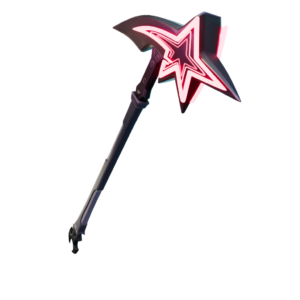 Starstruck Axe