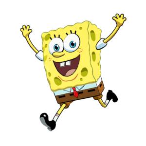 SpongeBob SquarePants