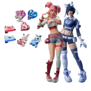 Sisters of the Heart Bundle