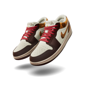 Air Jordan 1 Low ‘Year Of The Horse’