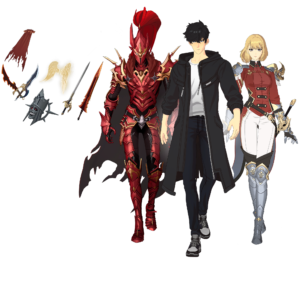 Solo Leveling:ARISE Bundle