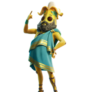 Peelosopher Bananocrates