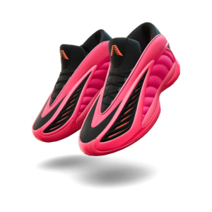 adidas Anthony Edwards 2 Low 'Pink'