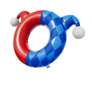 Harley Floatie